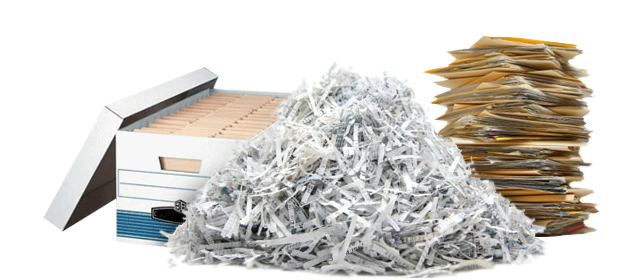 Paper Shredding Companies-1