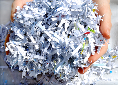 Can You Really Trust A Personal Shredding Service?